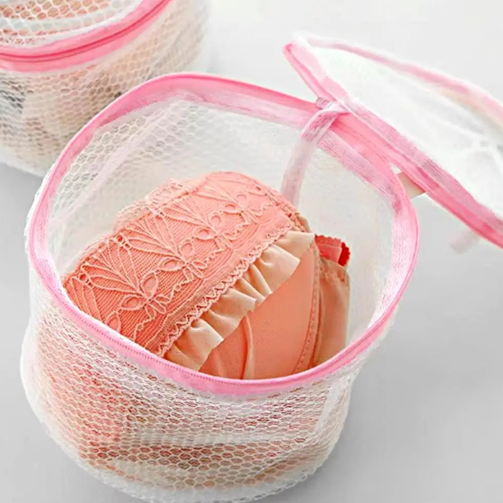 Protective Laundry Bag – Anti-Deformation Mesh Bag for Underwear & Delicates