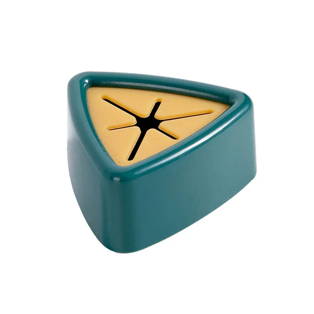 Self-Adhesive Towel & Cloth Holder – Waterproof Wall-Mounted Hook for Bathroom & Kitchen Storage