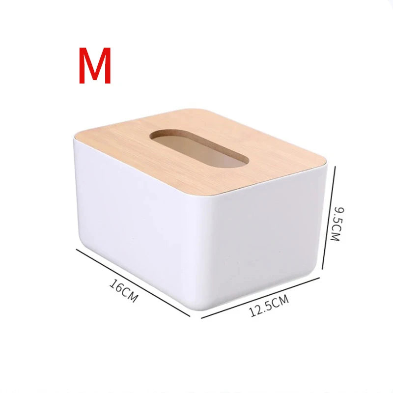 Removable Tissue Holder – Convenient & Practical Home Accessory