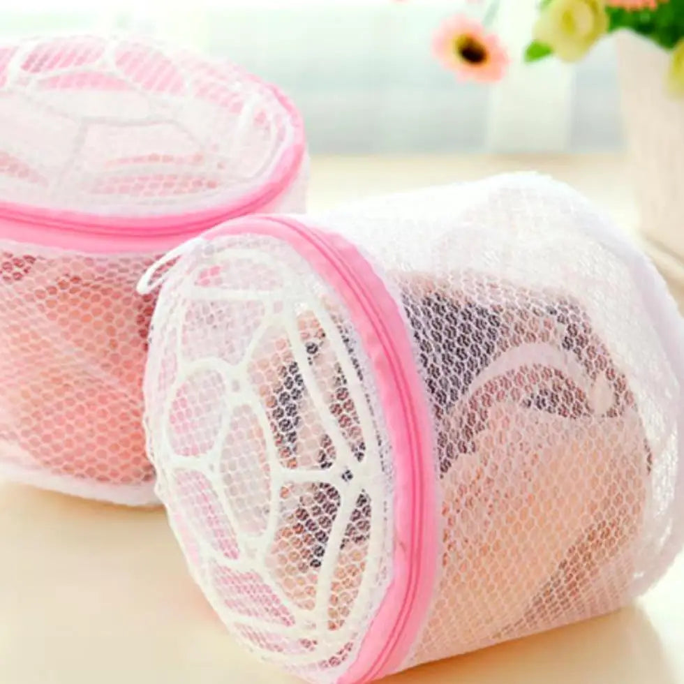 Protective Laundry Bag – Anti-Deformation Mesh Bag for Underwear & Delicates