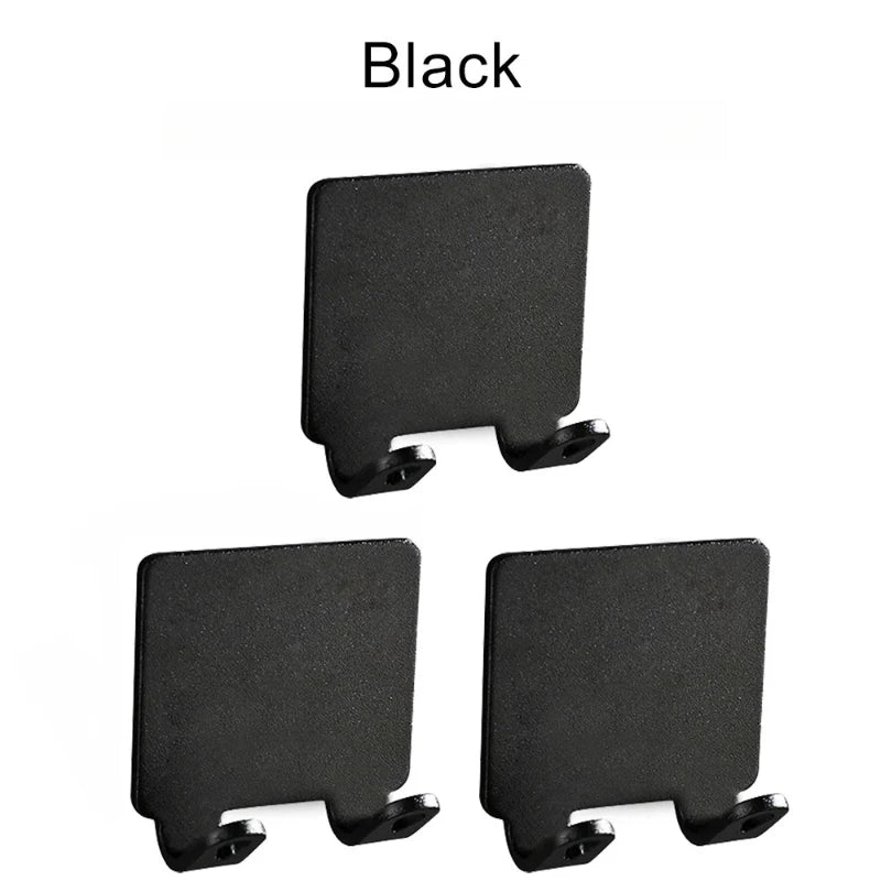 Razor Holder – Self-Adhesive Shaver Hook for Bathroom & Kitchen