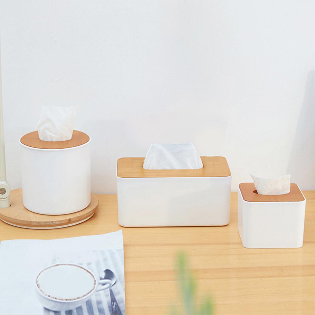 Removable Tissue Holder – Convenient & Practical Home Accessory