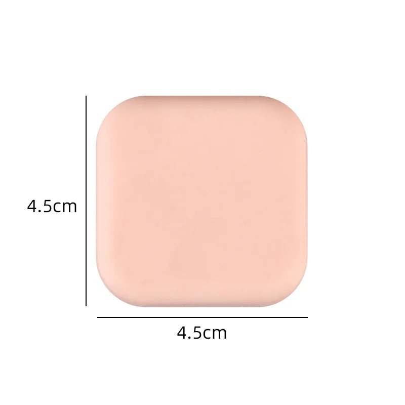 Silicone Door Stopper – Self-Adhesive Anti-Shock Wall Protector