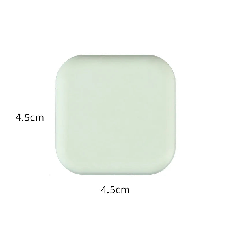 Silicone Door Stopper – Self-Adhesive Anti-Shock Wall Protector