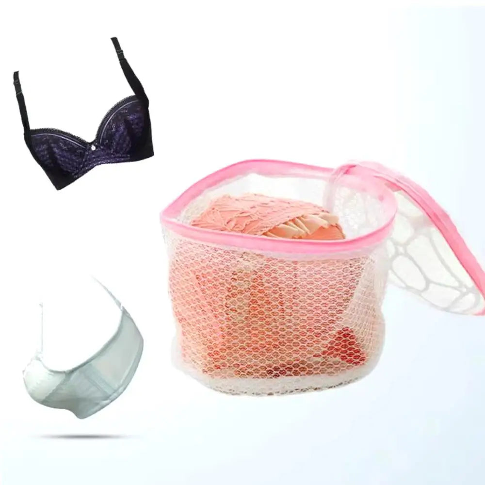 Protective Laundry Bag – Anti-Deformation Mesh Bag for Underwear & Delicates