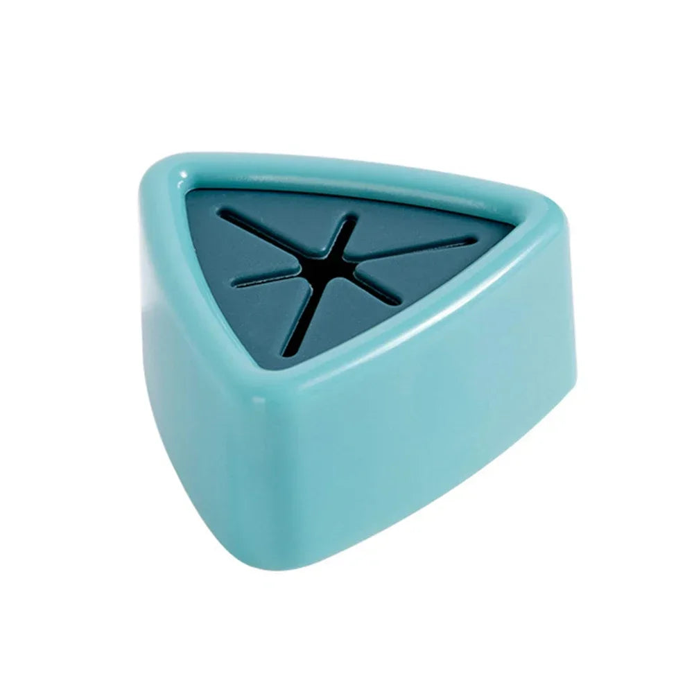 Self-Adhesive Towel & Cloth Holder – Waterproof Wall-Mounted Hook for Bathroom & Kitchen Storage