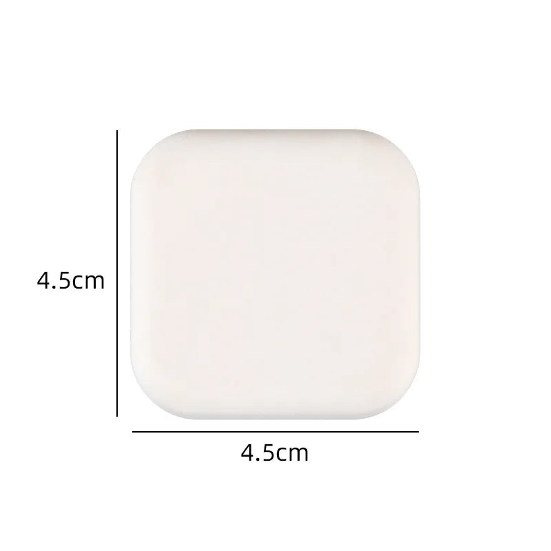 Silicone Door Stopper – Self-Adhesive Anti-Shock Wall Protector