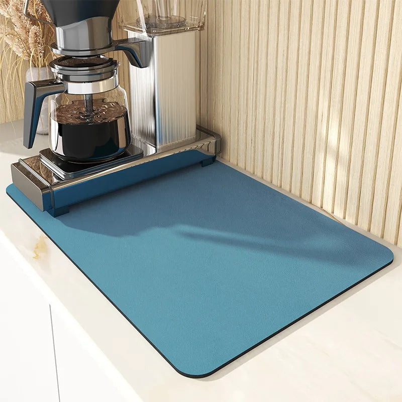 Large Anti-Slip Kitchen Mat – Comfortable & Safe Flooring