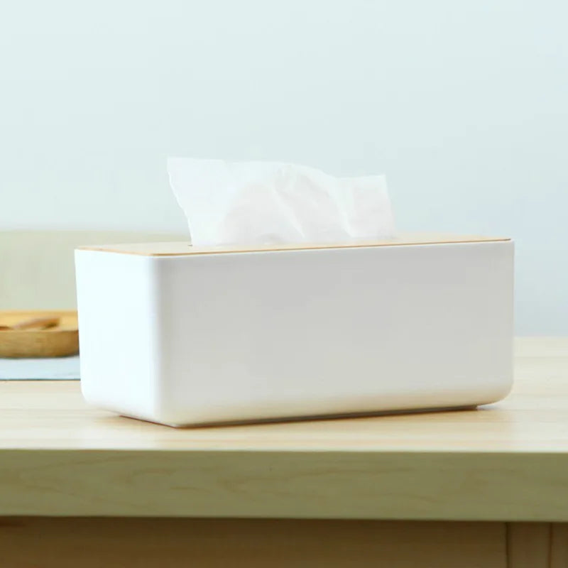 Removable Tissue Holder – Convenient & Practical Home Accessory