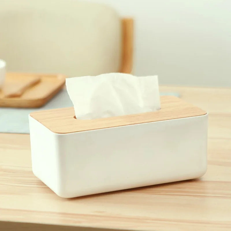 Removable Tissue Holder – Convenient & Practical Home Accessory