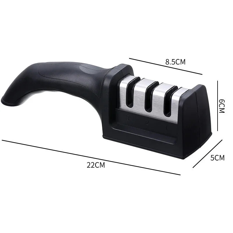 Quick Knife Sharpener – Efficient and Easy-to-Use Sharpening Tool