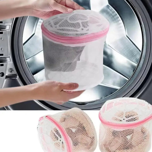 Protective Laundry Bag – Anti-Deformation Mesh Bag for Underwear & Delicates