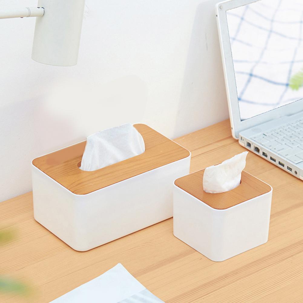 Removable Tissue Holder – Convenient & Practical Home Accessory