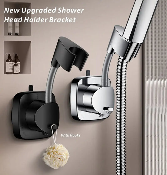 AquaHold Bathroom Sprayer Holder