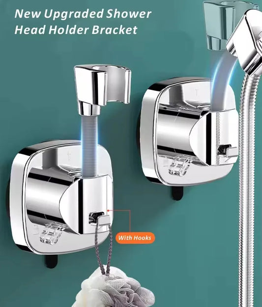 AquaHold Bathroom Sprayer Holder