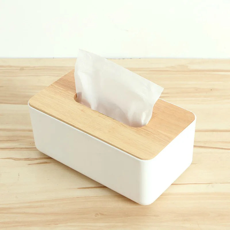 Removable Tissue Holder – Convenient & Practical Home Accessory