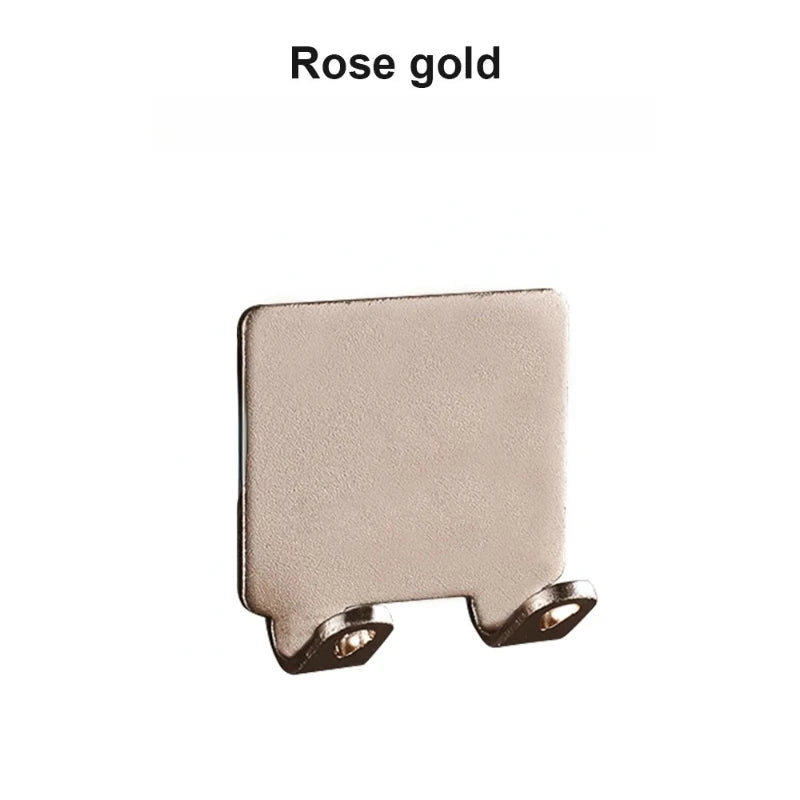 Razor Holder – Self-Adhesive Shaver Hook for Bathroom & Kitchen