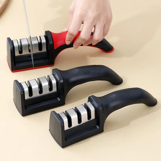 Quick Knife Sharpener – Efficient and Easy-to-Use Sharpening Tool